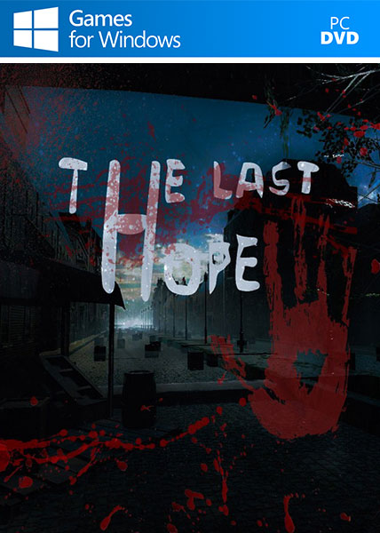بازی کامپیوتر The Last Hope نسخه HI2U
