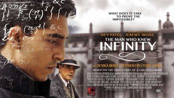 دانلود فیلم سینمایی The Man Who Knew Infinity 2015