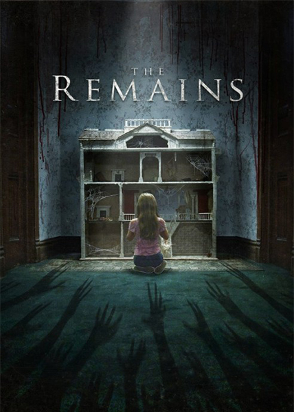دانلود فیلم سینمایی The Remains 2016