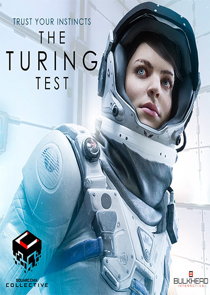 دانلود بازی کامپیوتر The Turing Test نسخه CODEX
