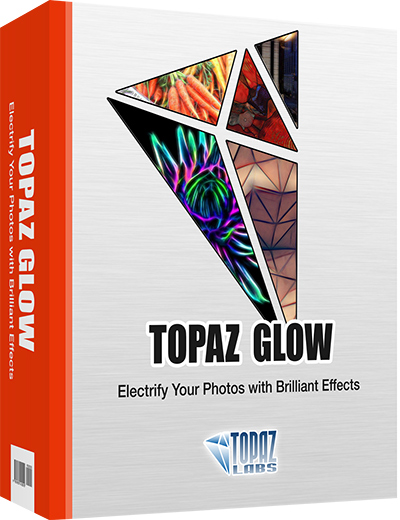 دانلود پلاگین ایجاد نور نئون Topaz Glow v2.0