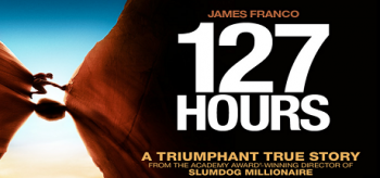 دانلود فیلم سینمایی 127Hours 2010