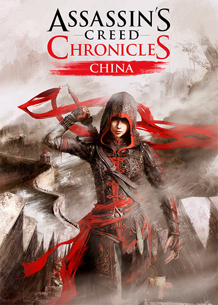 دانلود بازی Assassins Creed Chronicles China برای Ps4