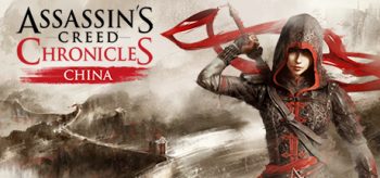 دانلود بازی Assassins Creed Chronicles China برای ps4