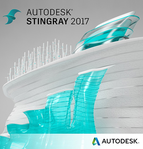 دانلود نرم افزار بازی سازی سه بعدی Autodesk Stingray 2017 v1.7.1177.0