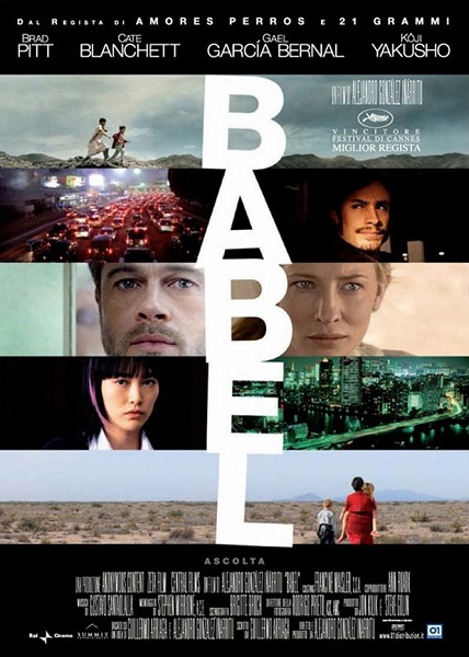 دانلود فیلم سینمایی Babel 2006