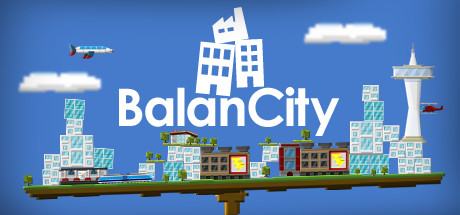دانلود بازی کامپیوتر BalanCity Build v8.24
