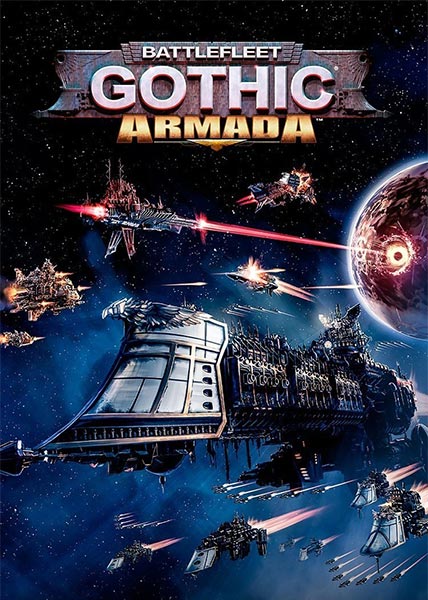 دانلود بازی کامپیوتر Battlefleet Gothic Armada – Tau Empire نسخه SKIDROW