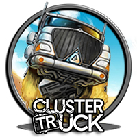 clustertruck logo