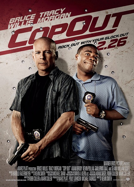 دانلود فیلم سینمایی Cop Out 2010