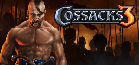 دانلود بازی کامپیوتر Cossacks 3 نسخه CODEX