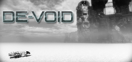 دانلود بازی کامپیوتر De-Void نسخه PLAZA