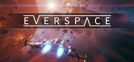 دانلود بازی کامپیوتر EVERSPACE نسخه GOG