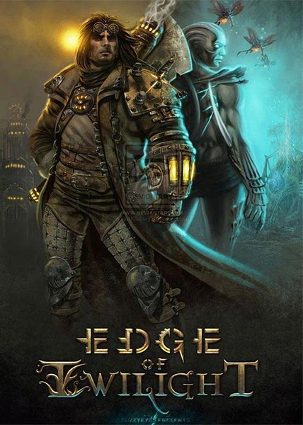 دانلود بازی کامپیوتر Edge of Twilight Return To Glory نسخه CODEX