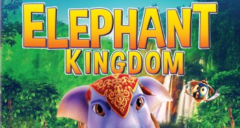 دانلود انیمیشن سینمایی Elephant Kingdom 2016