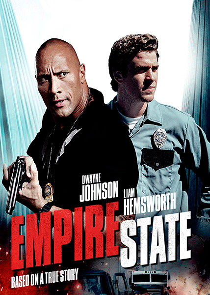 دانلود فیلم سینمایی Empire State 2013 دوبله فارسی