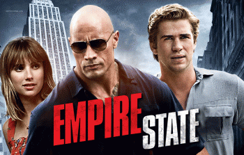 دانلود فیلم سینمایی Empire State 2013