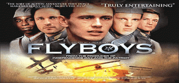 دانلود فیلم سینمایی Flyboys 2006