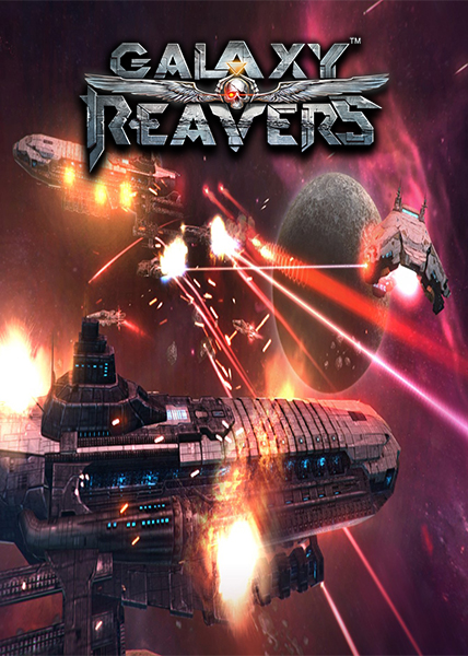 دانلود بازی کامپیوتر Galaxy Reavers