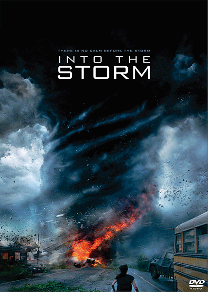 دانلود فیلم سینمایی Into the Storm 2014