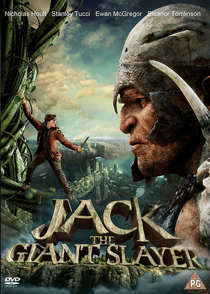 دانلود فیلم سینمایی Jack the Giant Slayer 2013