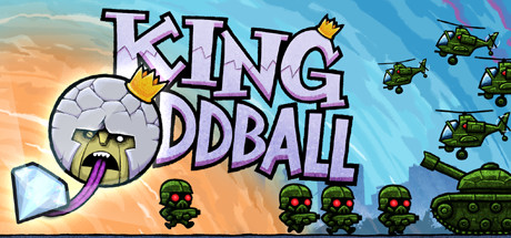 دانلود بازی کامپیوتر King Oddball