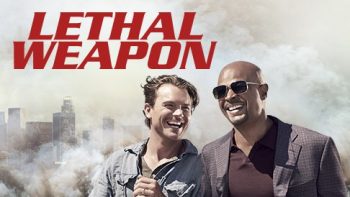 دانلود سریال Lethal Weapon 2016
