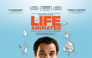 دانلود فیلم مستند Life Animated 2016