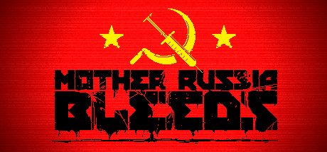 دانلود بازی کامپیوتر Mother Russia Bleeds