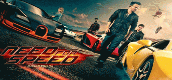 دانلود فیلم سینمای Need for Speed 2014