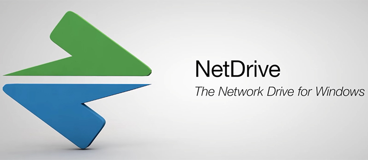 دانلود نرم افزار مدیریت فضاهای ابری NetDrive