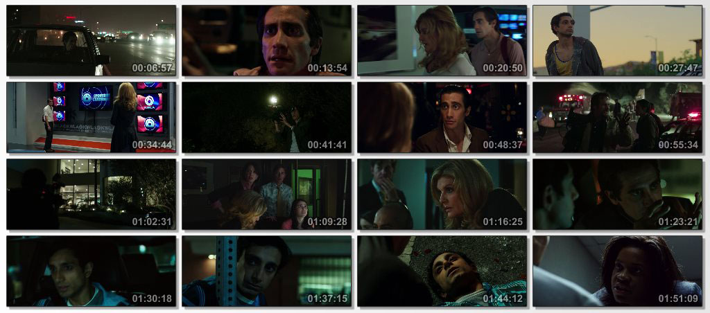 دانلود فیلم سینمایی Nightcrawler 2014