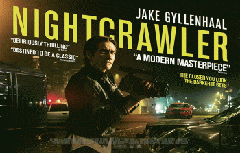 دانلود فیلم سینمای Nightcrawler 2014