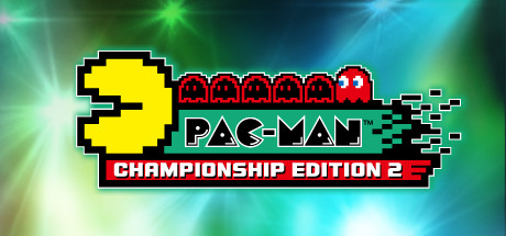 دانلود بازی کامپیوتر PAC-MAN CHAMPIONSHIP EDITION 2 نسخه CODEX
