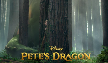 دانلود فیلم سینمایی Petes Dragon 2016