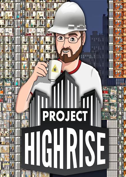 دانلود بازی کامپیوتر Project Highrise نسخه SiMPLEX