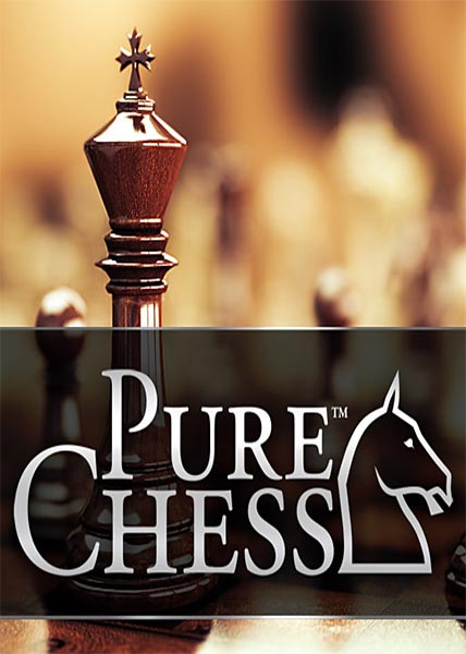 دانلود بازی کامپیوتر Pure Chess Grandmaster Edition نسخه SKIDROW