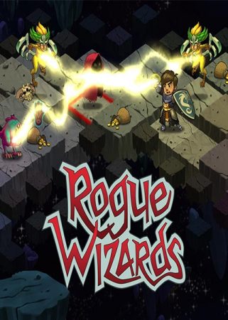 دانلود بازی Rogue Wizards v1.3.486 – Portable برای کامپیوتر