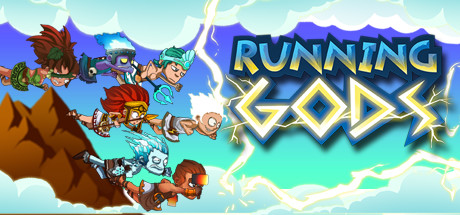 دانلود بازی کامپیوتر Running Gods نسخه PLAZA