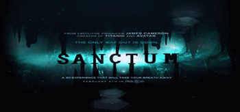 دانلود فیلم سینمایی Sanctum 2011