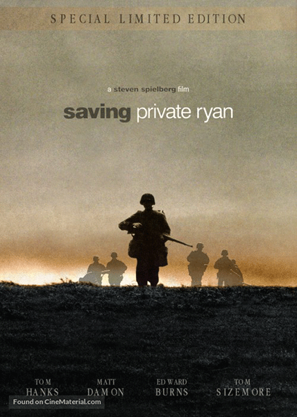 دانلود فیلم سینمایی Saving Private Ryan 1988 دوبله فارسی