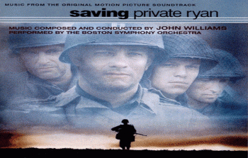 Saving Private Ryan 1988