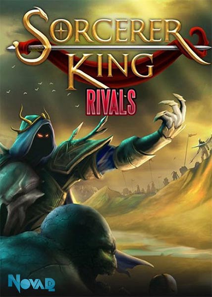 دانلود بازی کامپیوتر Sorcerer King Rivals نسخه HI2U
