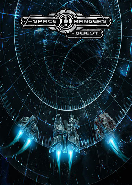 دانلود بازی کامپیوتر Space Rangers Quest نسخه SKIDROW