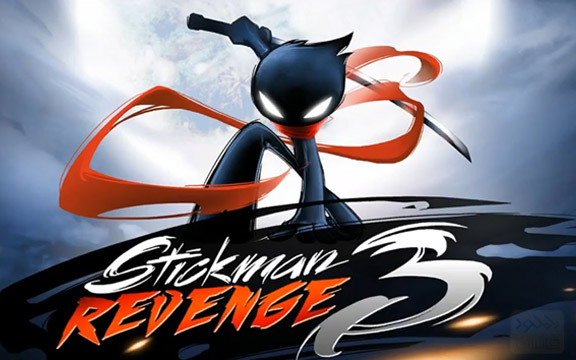 دانلود بازی Stickman Revenge 3 v1.0.15 برای اندروید