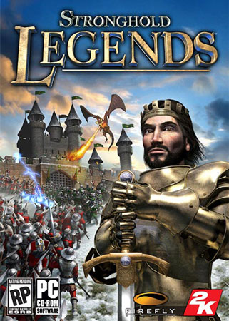 دانلود بازی Stronghold Legends Steam Edition v1.3 – 0xdeadc0de برای کامپیوتر