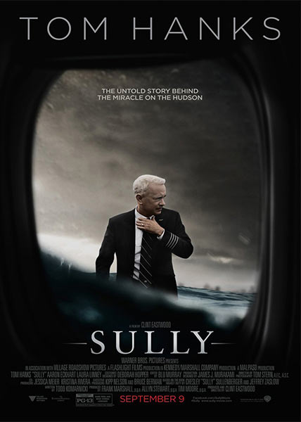 دانلود فیلم سینمایی Sully 2016