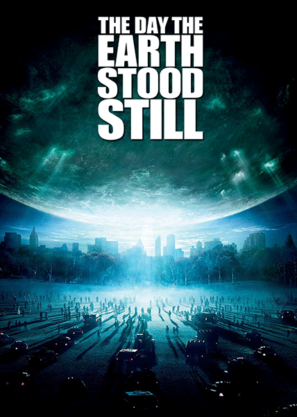 دانلود فیلم سینمایی The Day the Earth Stood Still 2008