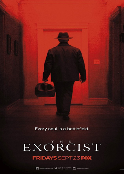 دانلود سریال The Exorcist 2016 به صورت کامل