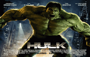 دانلود فیلم سینمایی The Incredible Hulk 2008